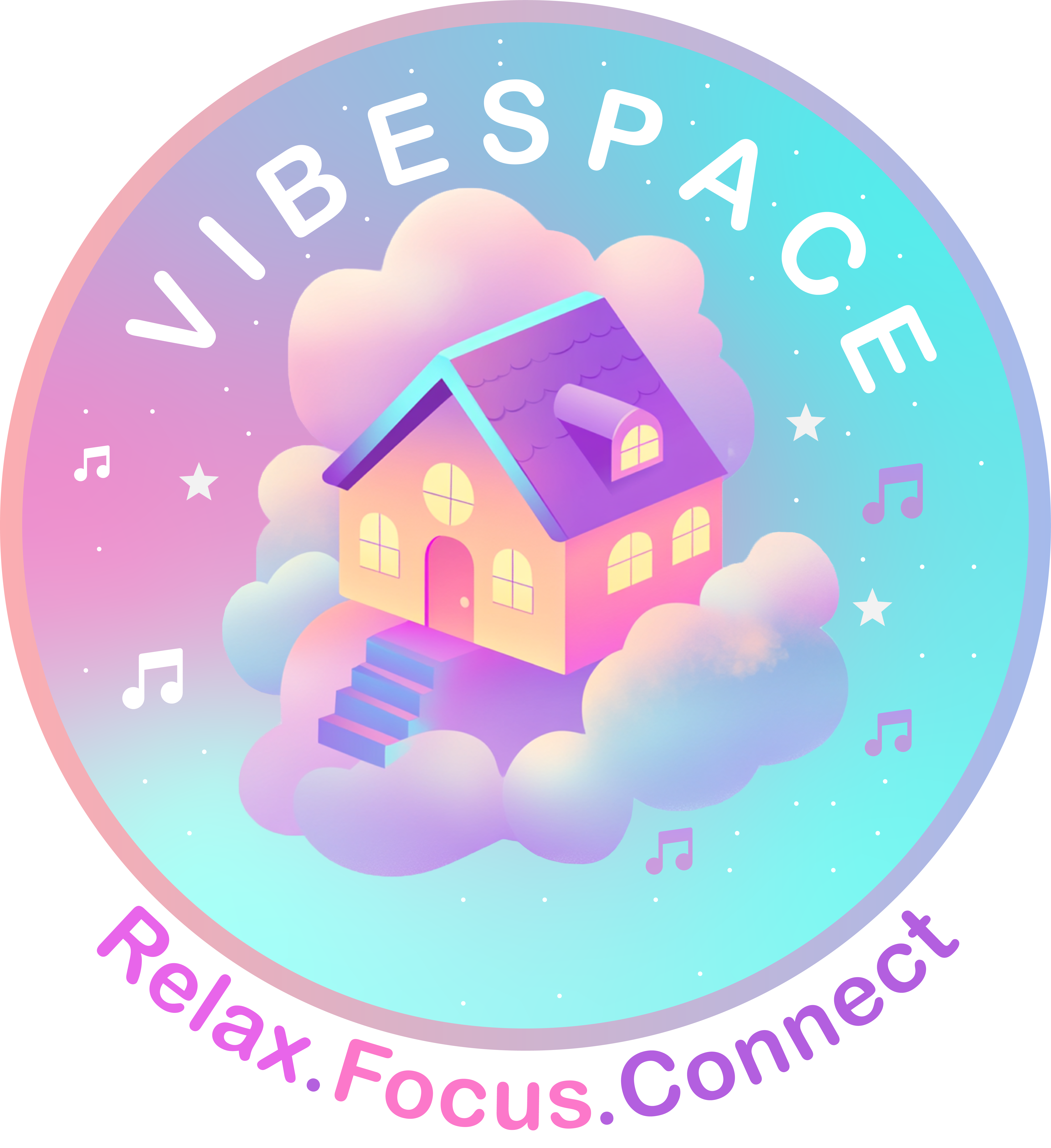 Vibespace Logo